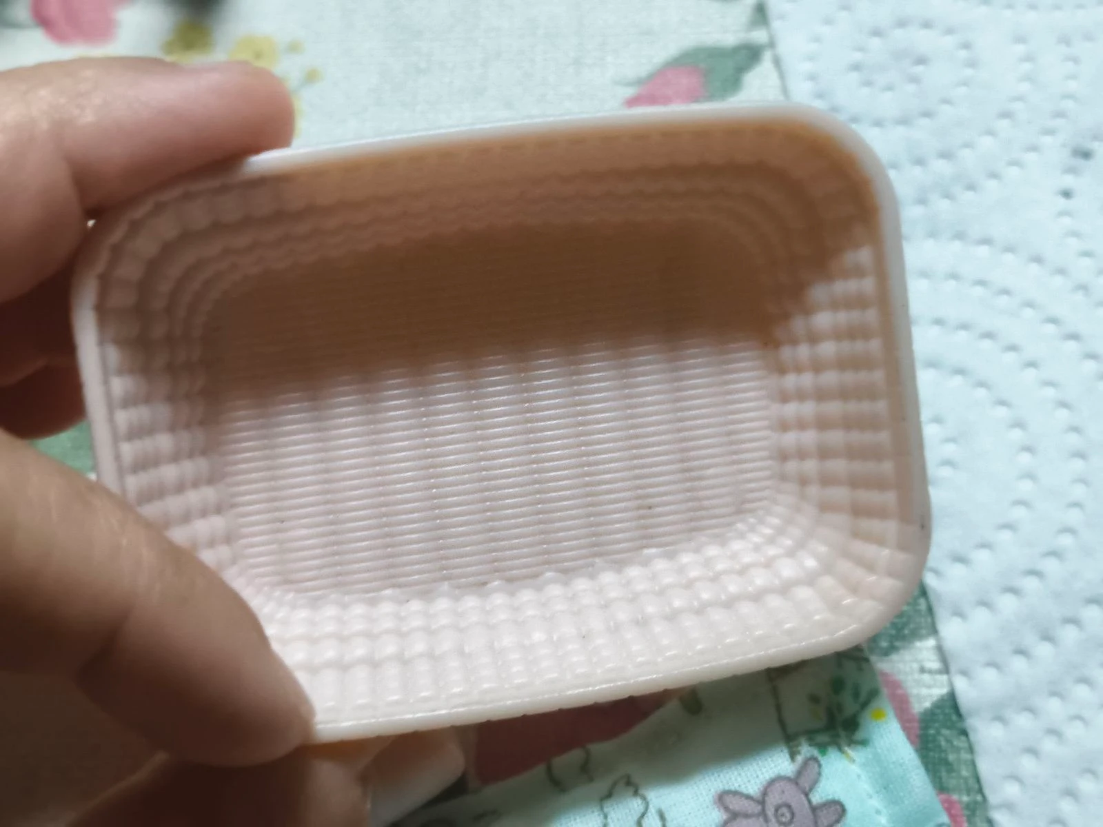Cesta / cuna con juguetes para bebés Sylvanian  – photo 4